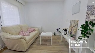 Piso en venta en Masustegui-Monte Caramelo en Bilbao
