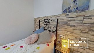Piso en venta en Masustegui-Monte Caramelo en Bilbao