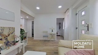 Piso en venta en Masustegui-Monte Caramelo en Bilbao