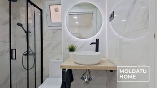 Piso en venta en Masustegui-Monte Caramelo en Bilbao