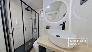 Piso en venta en Masustegui-Monte Caramelo en Bilbao