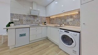 Piso en venta en Masustegui-Monte Caramelo en Bilbao