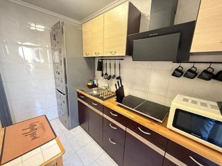 Piso en venta en Centro en Torrevieja