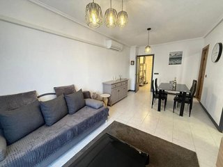 Piso en venta en Centro en Torrevieja