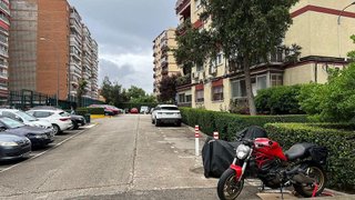 Piso en venta en Parque Mayor en Alcorcón