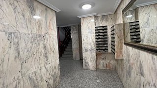 Piso en venta en Parque Mayor en Alcorcón
