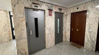 Piso en venta en Parque Mayor en Alcorcón