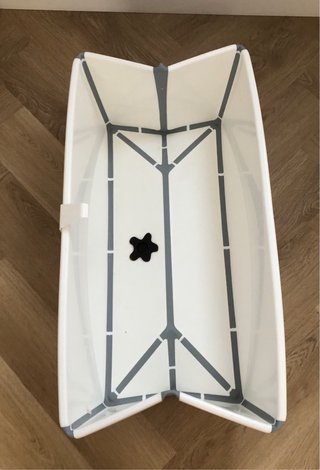 Bañera Stokke Flexi Bath XL
