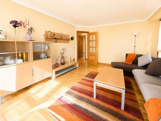 Piso en venta en Aiete en San Sebastián-Donostia