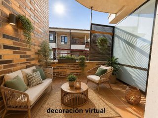 Piso en venta en Aiete en San Sebastián-Donostia