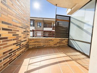 Piso en venta en Aiete en San Sebastián-Donostia