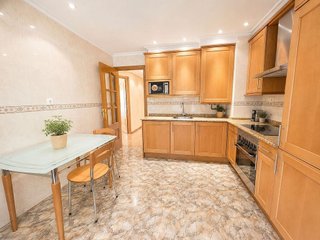 Piso en venta en Aiete en San Sebastián-Donostia