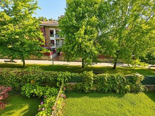 Piso en venta en Aiete en San Sebastián-Donostia