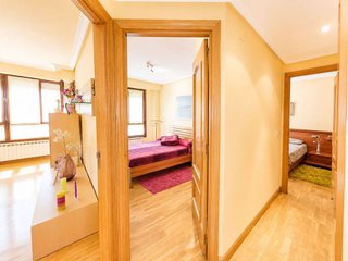 Piso en venta en Aiete en San Sebastián-Donostia