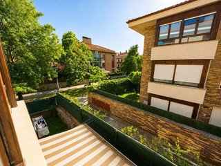 Piso en venta en Aiete en San Sebastián-Donostia