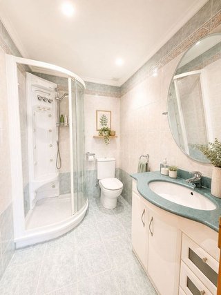Piso en venta en Aiete en San Sebastián-Donostia