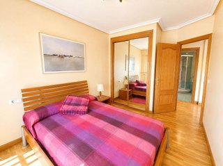Piso en venta en Aiete en San Sebastián-Donostia