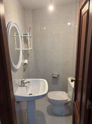 Piso en venta en Grove (O)