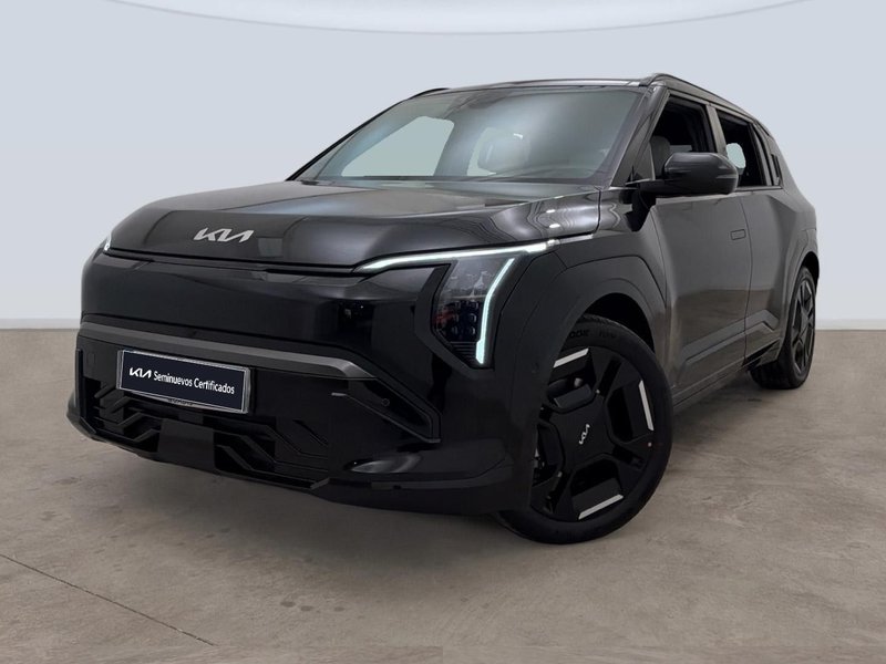 Kia EV3 GT-line Long Range 150 kW (204 CV) - foto 1