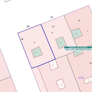 Piso en venta en Fraternidad en Elda