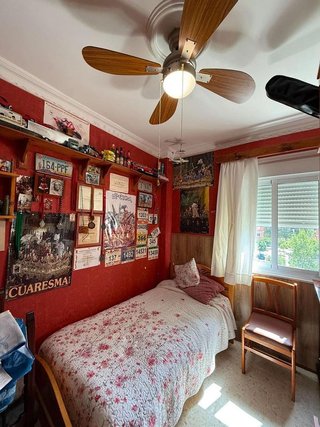 Piso en venta en El Junquillo-Campoverde en Utrera