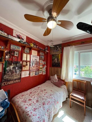 Piso en venta en El Junquillo-Campoverde en Utrera