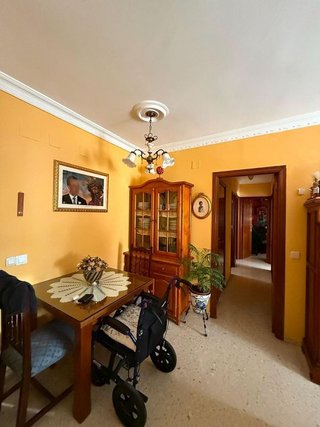Piso en venta en El Junquillo-Campoverde en Utrera
