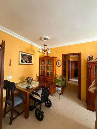 Piso en venta en El Junquillo-Campoverde en Utrera