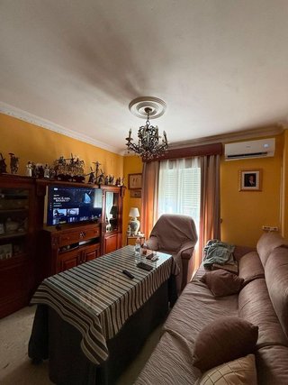 Piso en venta en El Junquillo-Campoverde en Utrera