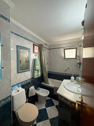 Piso en venta en El Junquillo-Campoverde en Utrera