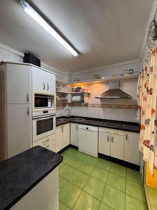 Piso en venta en El Junquillo-Campoverde en Utrera