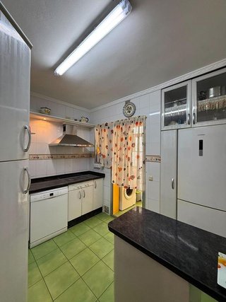 Piso en venta en El Junquillo-Campoverde en Utrera
