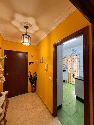 Piso en venta en El Junquillo-Campoverde en Utrera