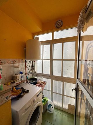 Piso en venta en El Junquillo-Campoverde en Utrera
