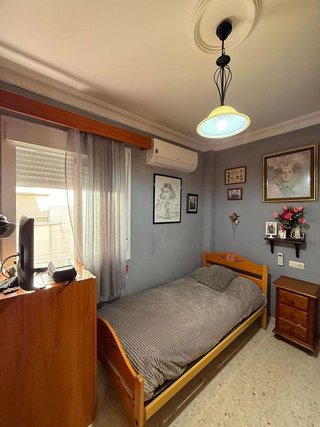 Piso en venta en El Junquillo-Campoverde en Utrera