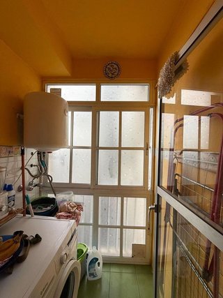 Piso en venta en El Junquillo-Campoverde en Utrera