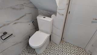Piso en venta en Camino de Onda - Salesianos - Centro en Burriana