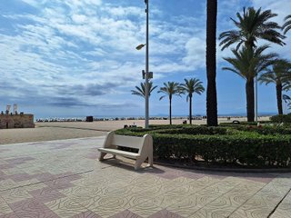 Piso en venta en Sant Antoni en Cullera