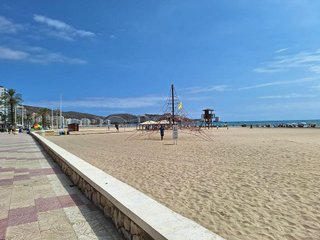 Piso en venta en Sant Antoni en Cullera