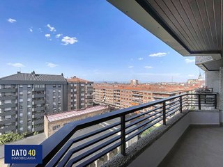 Piso en venta en Lovaina - Aranzabal en Vitoria-Gasteiz