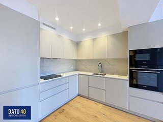 Piso en venta en Lovaina - Aranzabal en Vitoria-Gasteiz