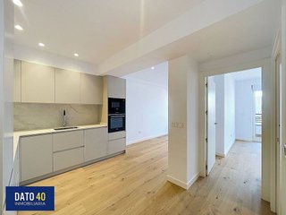 Piso en venta en Lovaina - Aranzabal en Vitoria-Gasteiz
