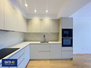 Piso en venta en Lovaina - Aranzabal en Vitoria-Gasteiz