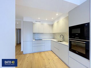 Piso en venta en Lovaina - Aranzabal en Vitoria-Gasteiz