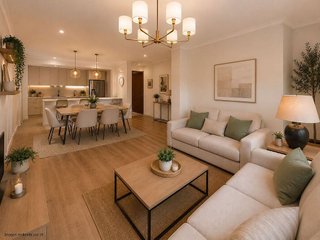 Piso en venta en Centro de Leganés en Leganés