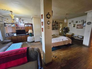 Piso en venta en Centro de Leganés en Leganés