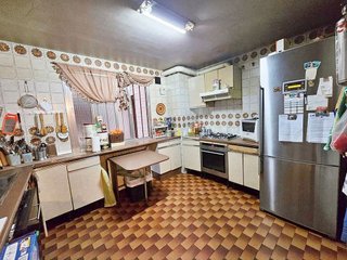 Piso en venta en Centro de Leganés en Leganés