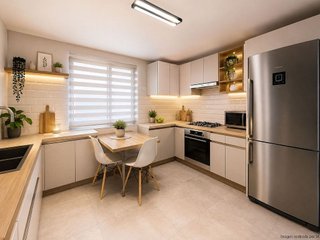 Piso en venta en Centro de Leganés en Leganés