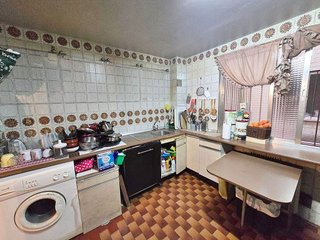 Piso en venta en Centro de Leganés en Leganés
