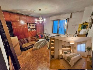 Piso en venta en Centro de Leganés en Leganés